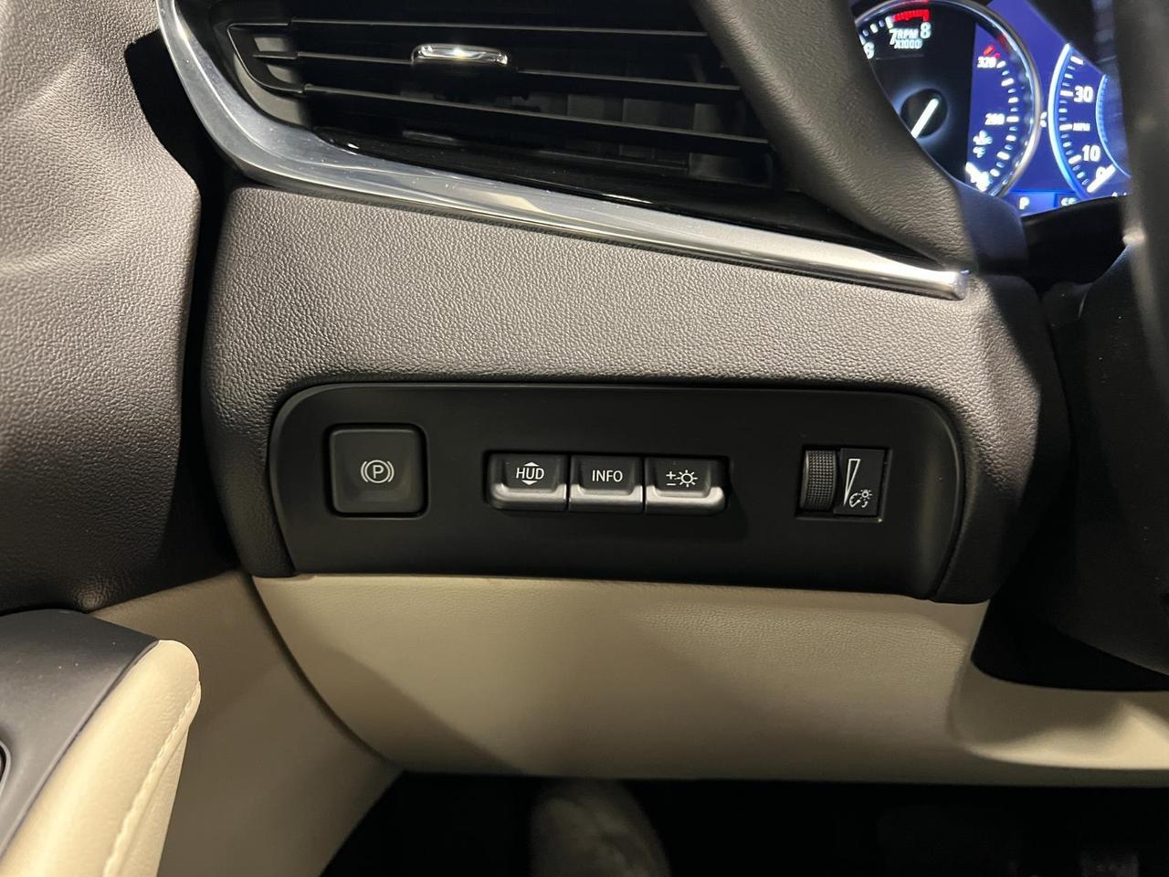 2023 BUICK ENCLAVE Parker CO