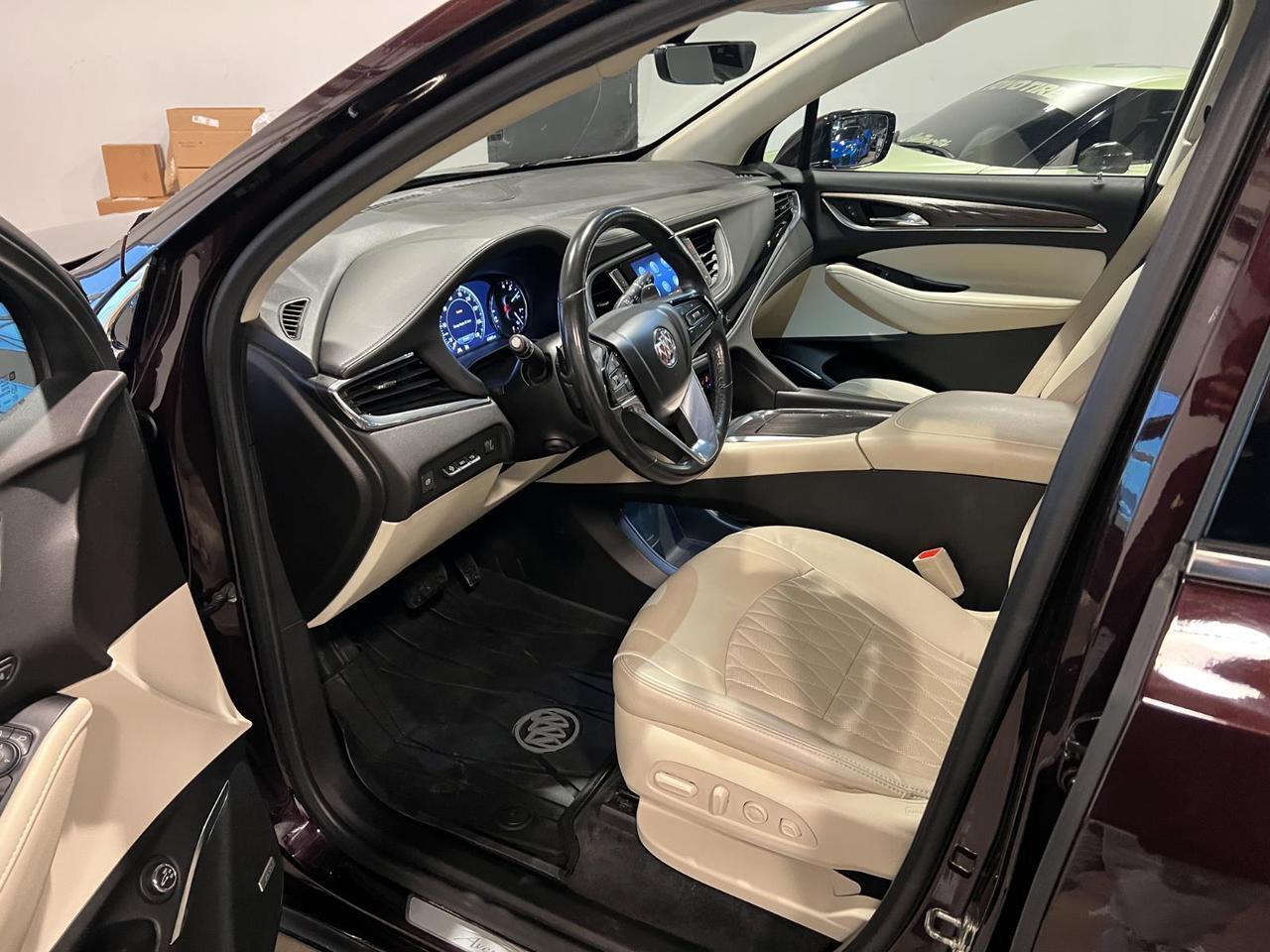 2023 BUICK ENCLAVE Parker CO