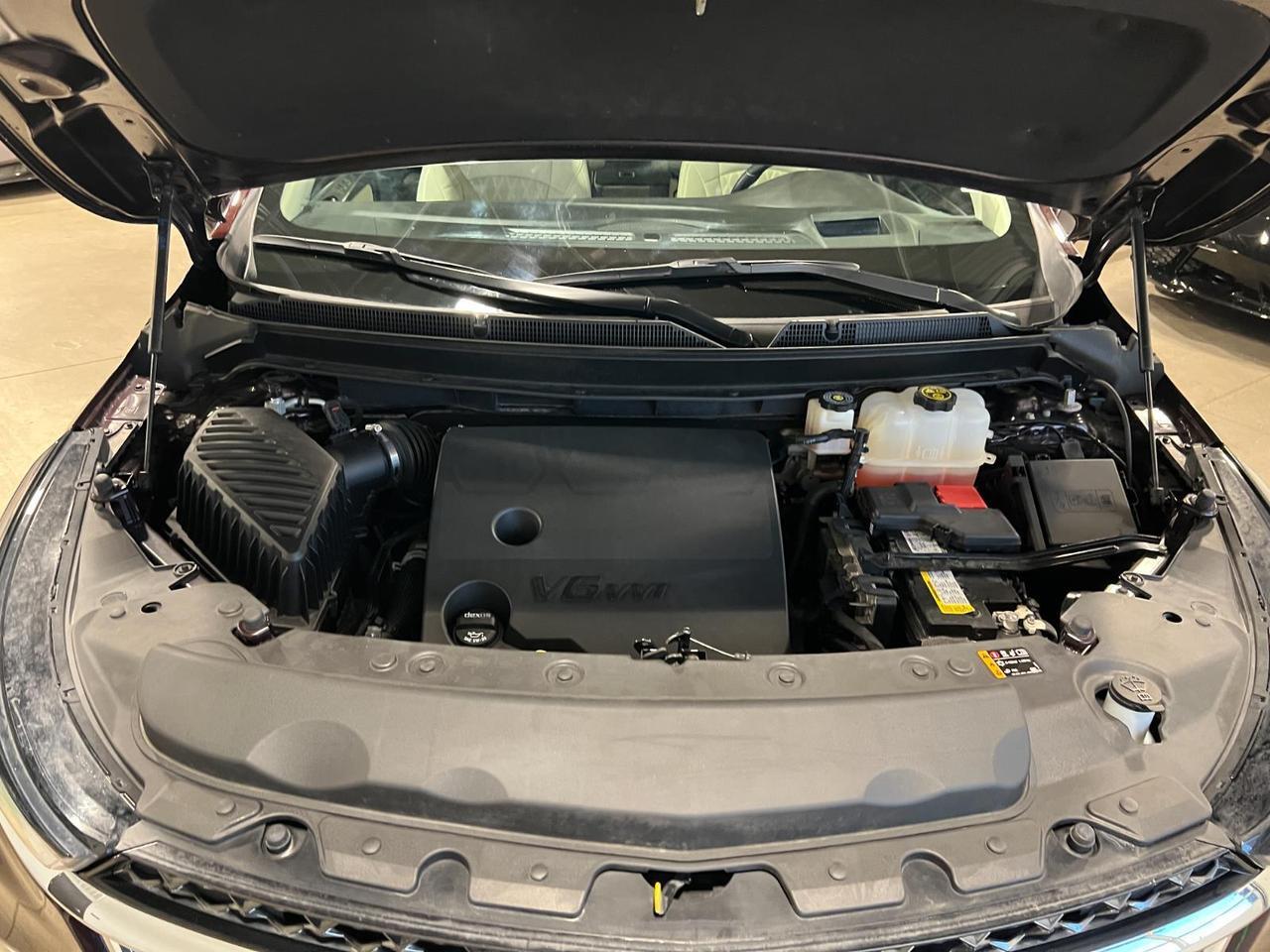 2023 BUICK ENCLAVE Parker CO