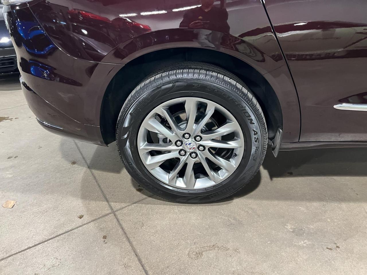 2023 BUICK ENCLAVE Parker CO
