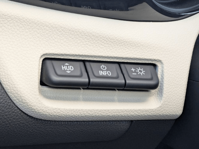 2023 BUICK ENCORE GX ESSENCE Knoxville TN
