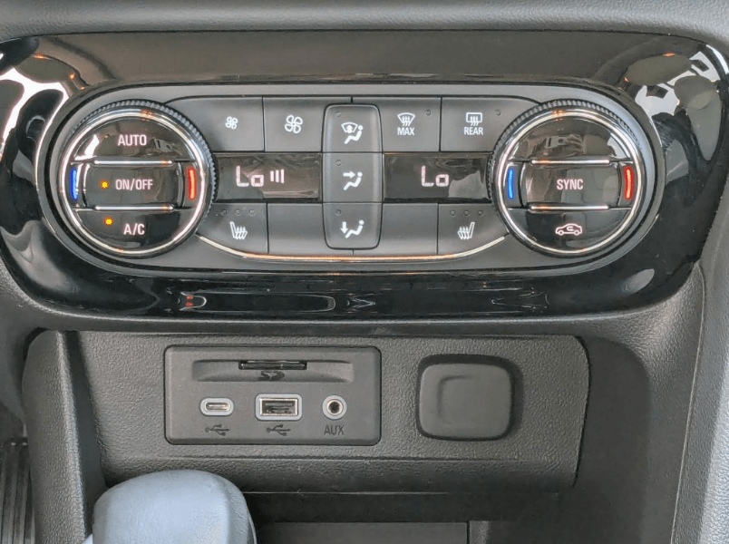 2023 BUICK ENCORE GX ESSENCE Knoxville TN