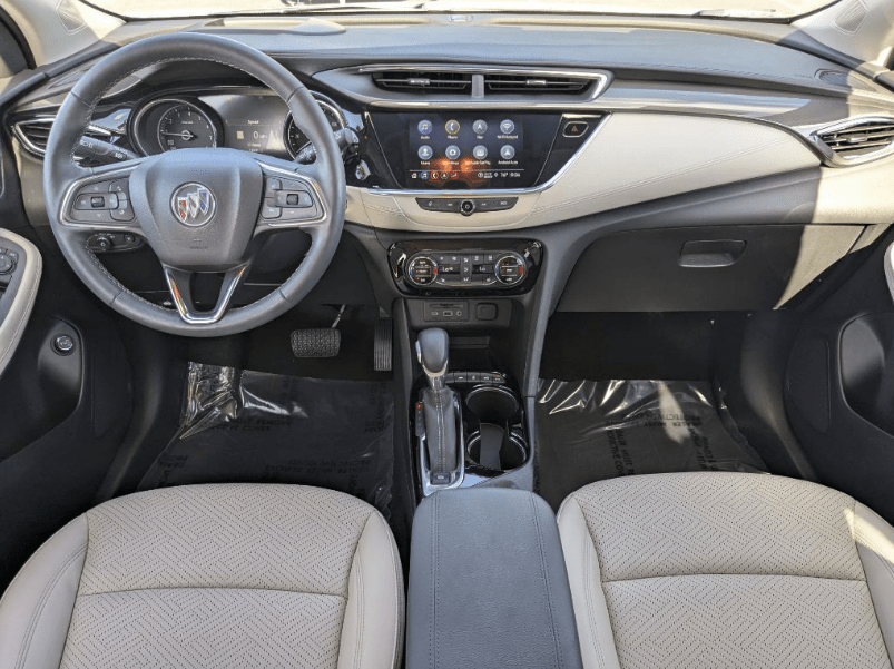 2023 BUICK ENCORE GX ESSENCE Knoxville TN