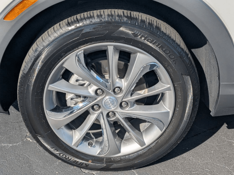 2023 BUICK ENCORE GX ESSENCE Knoxville TN
