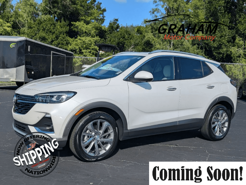 2023 BUICK ENCORE GX ESSENCE Knoxville TN