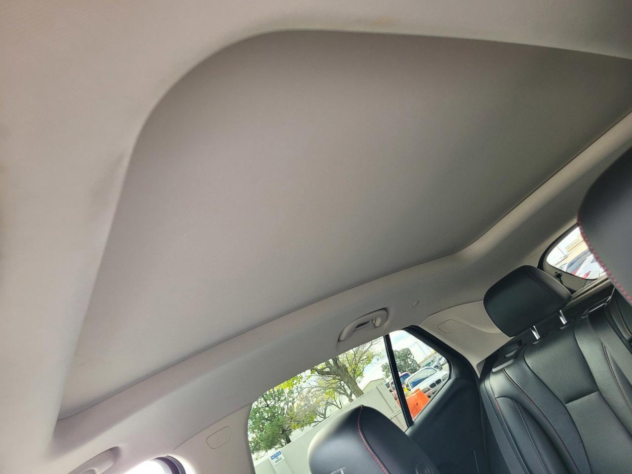 2023 BUICK ENVISION ESSENCE Roseville CA