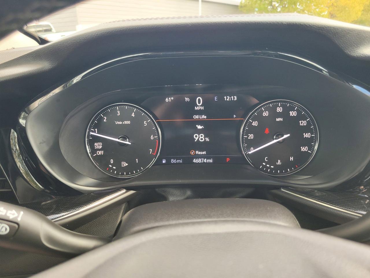 2023 BUICK ENVISION ESSENCE Roseville CA