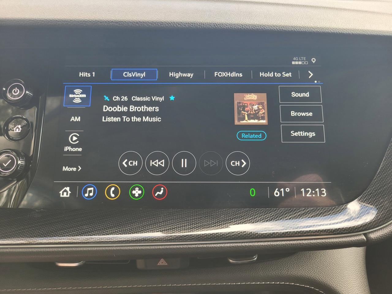 2023 BUICK ENVISION ESSENCE Roseville CA