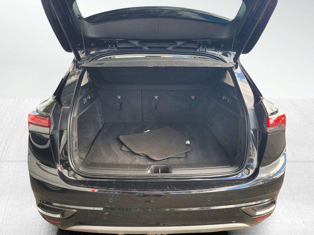 2023 BUICK ENVISION ESSENCE Roseville CA