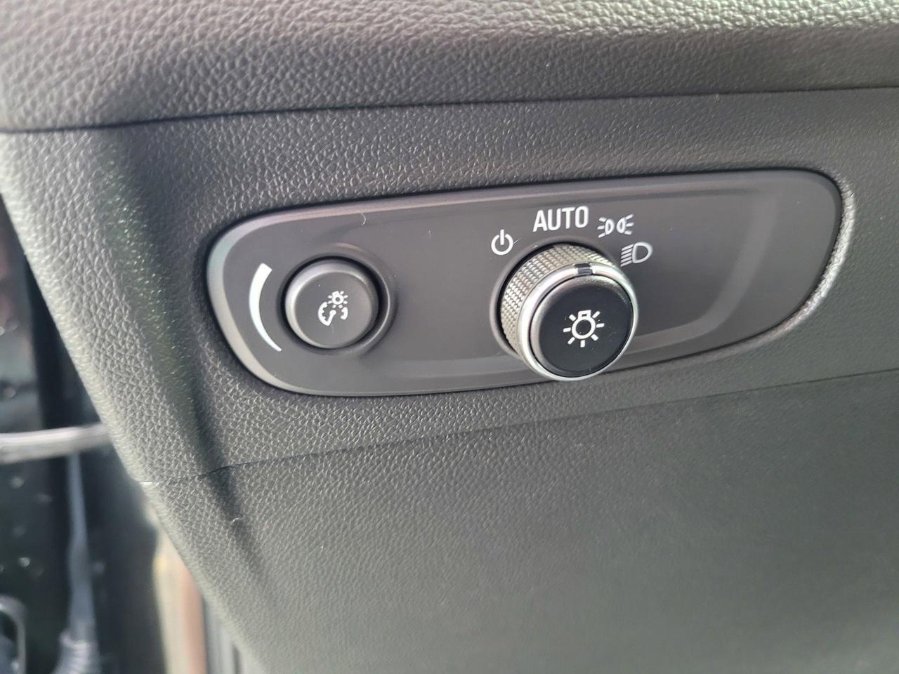 2023 BUICK ENVISION ESSENCE Roseville CA