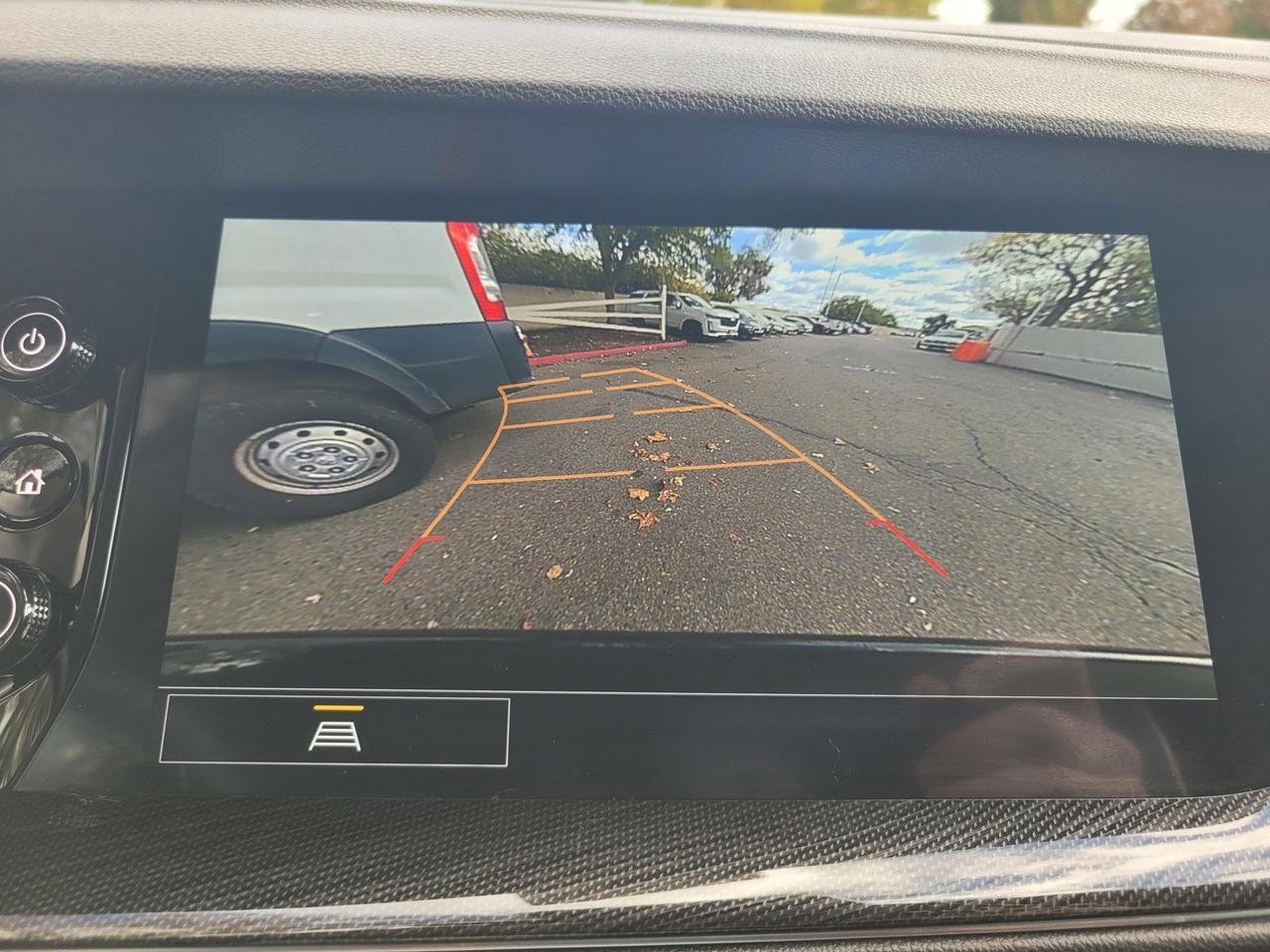 2023 BUICK ENVISION ESSENCE Roseville CA