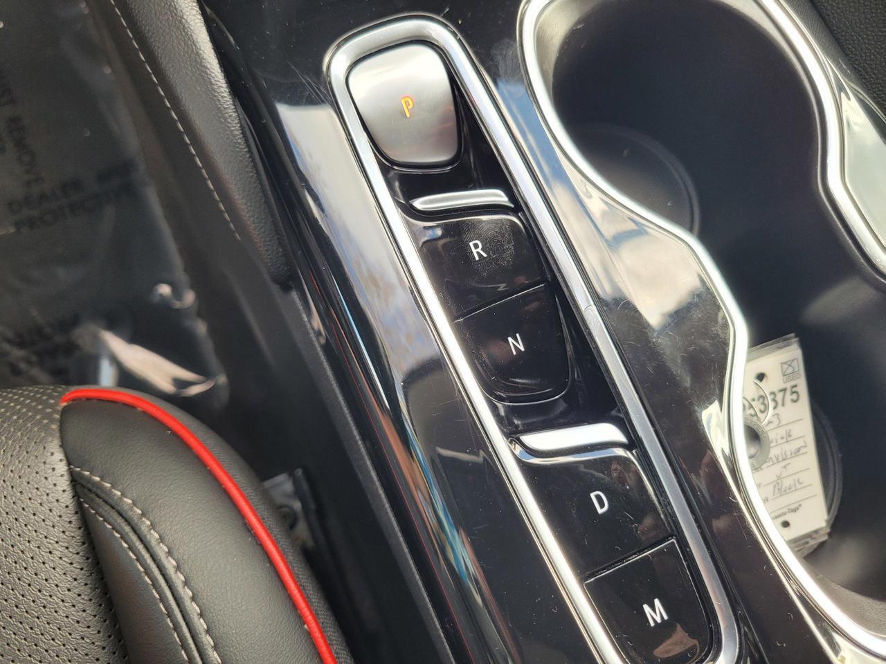 2023 BUICK ENVISION ESSENCE Roseville CA