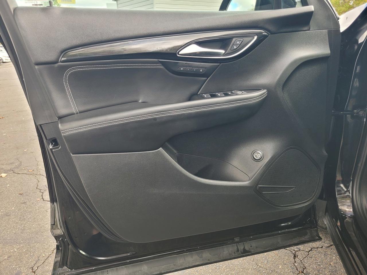 2023 BUICK ENVISION ESSENCE Roseville CA