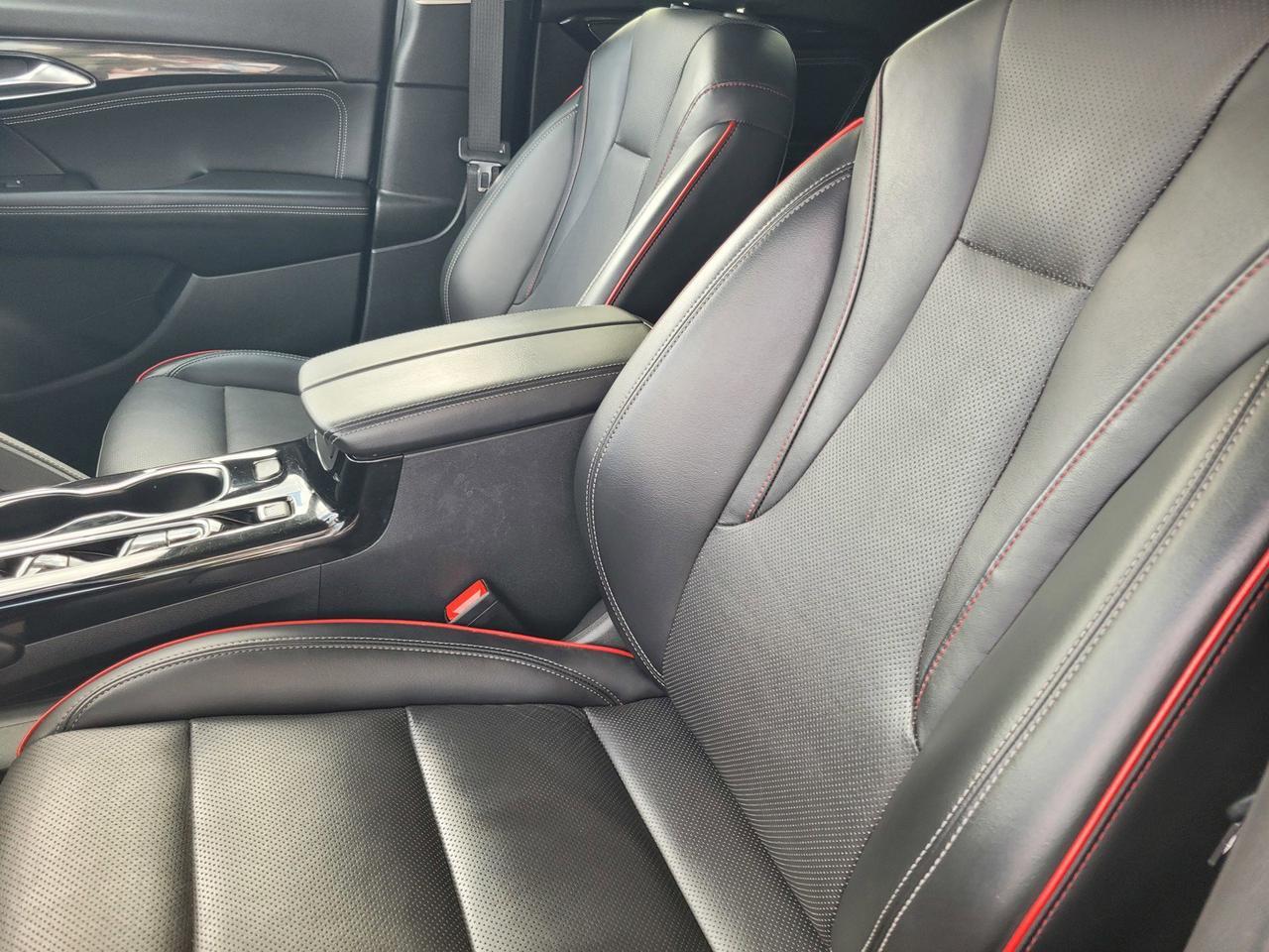 2023 BUICK ENVISION ESSENCE Roseville CA