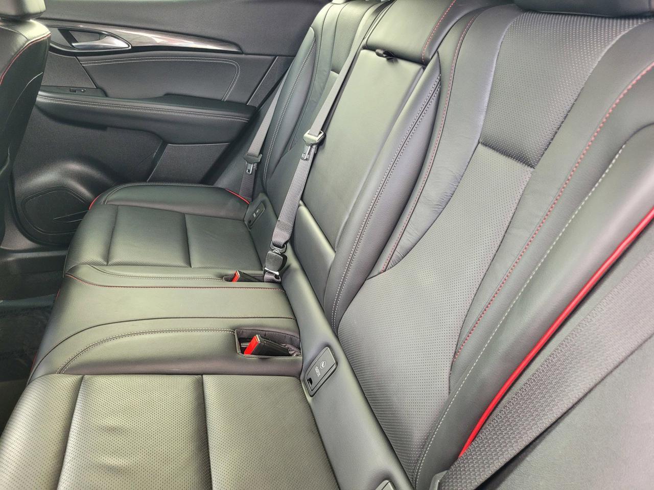 2023 BUICK ENVISION ESSENCE Roseville CA