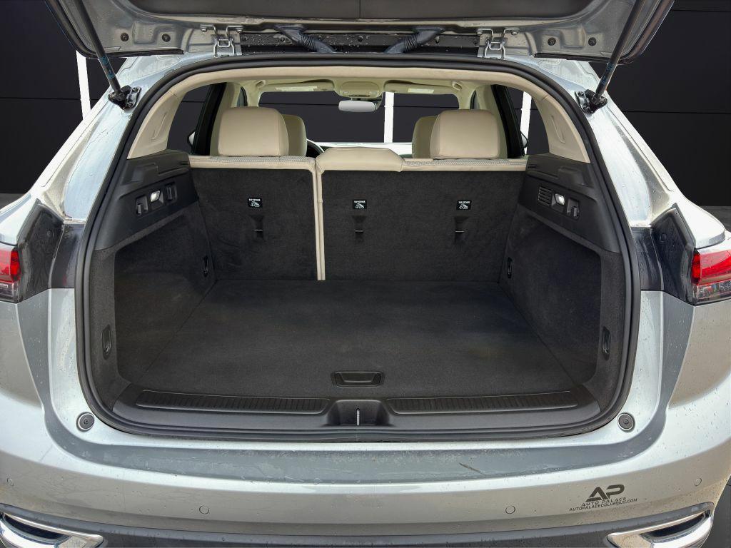 2023 BUICK ENVISION PREFERRED KBB VALUE 25K WOW Columbus OH