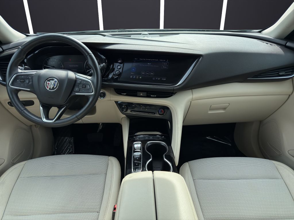 2023 BUICK ENVISION PREFERRED KBB VALUE 25K WOW Columbus OH