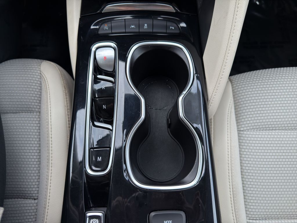 2023 BUICK ENVISION PREFERRED KBB VALUE 25K WOW Columbus OH