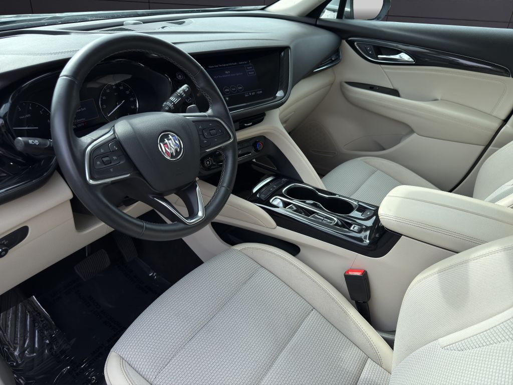 2023 BUICK ENVISION PREFERRED KBB VALUE 25K WOW Columbus OH