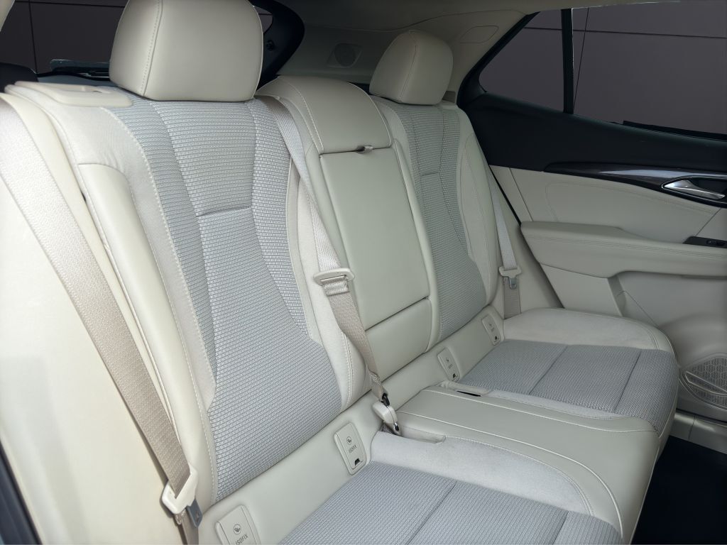 2023 BUICK ENVISION PREFERRED KBB VALUE 25K WOW Columbus OH