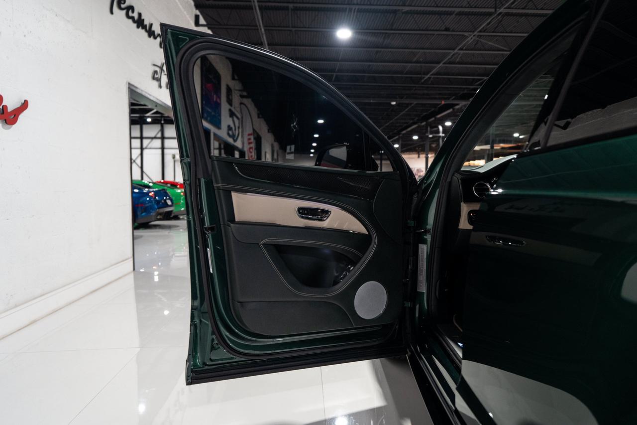 2023 Bentley Bentayga Fort Lauderdale FL