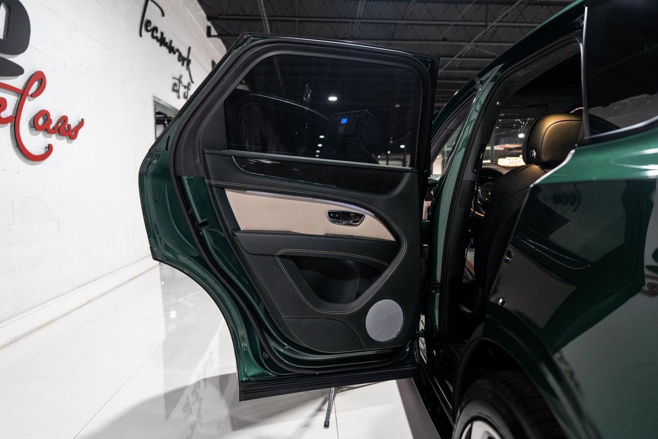 2023 Bentley Bentayga Fort Lauderdale FL