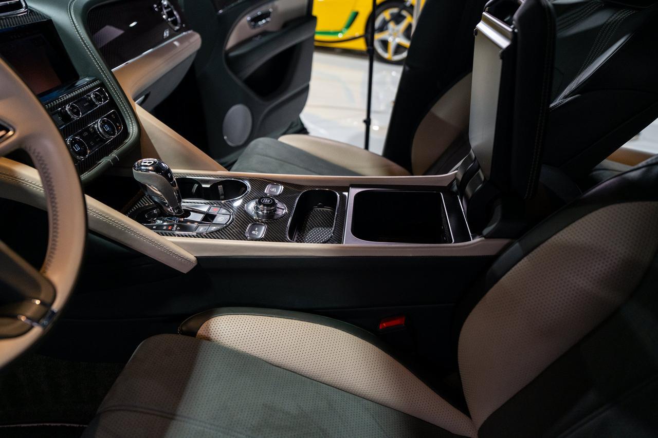2023 Bentley Bentayga Fort Lauderdale FL