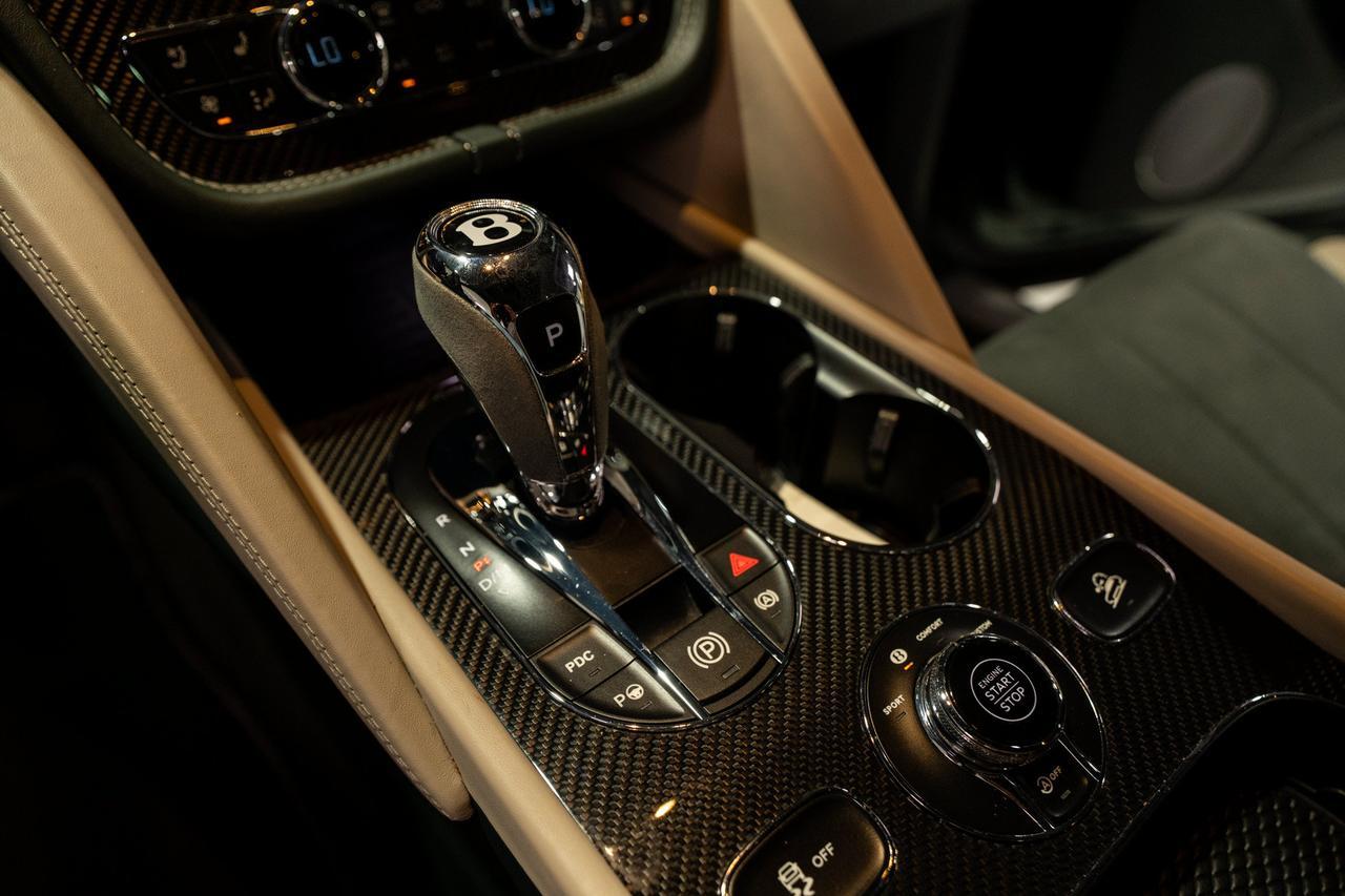 2023 Bentley Bentayga Fort Lauderdale FL