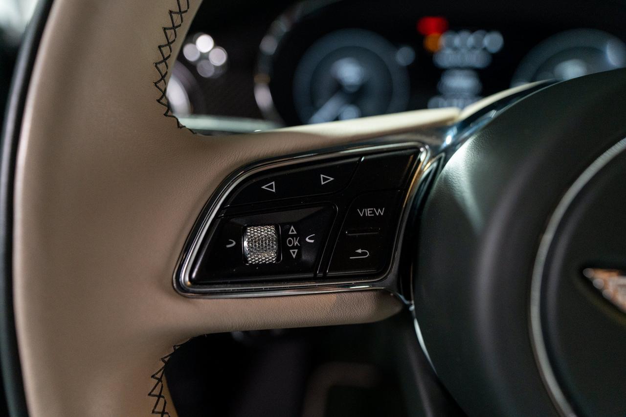2023 Bentley Bentayga Fort Lauderdale FL