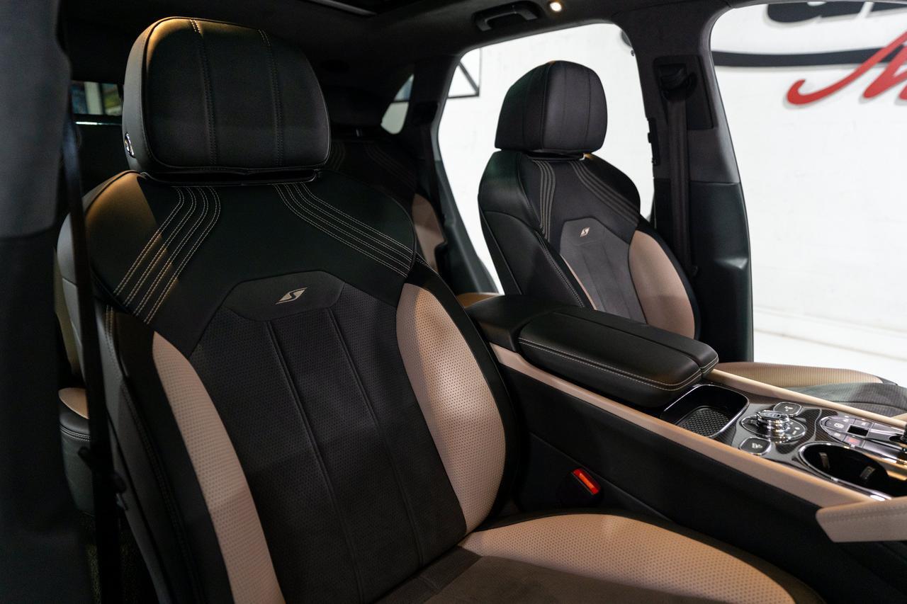 2023 Bentley Bentayga Fort Lauderdale FL