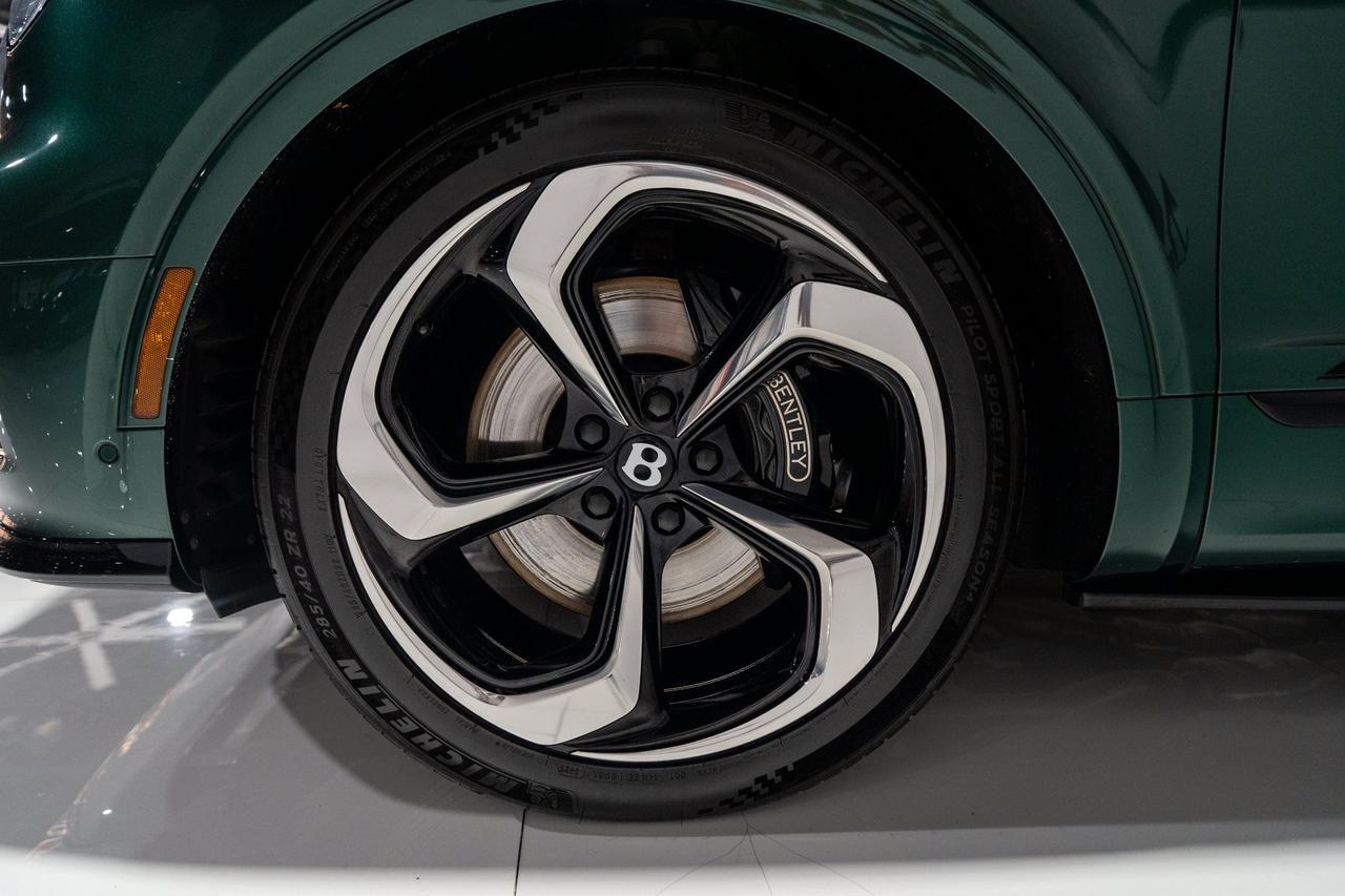 2023 Bentley Bentayga Fort Lauderdale FL