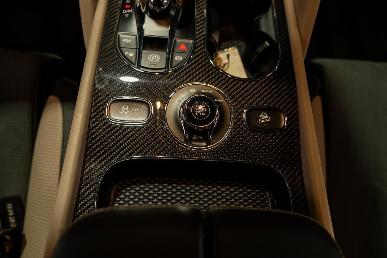 2023 Bentley Bentayga Fort Lauderdale FL
