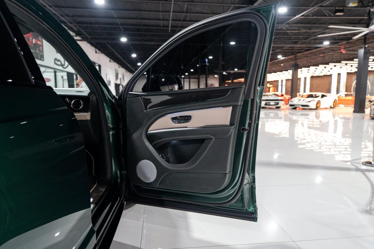 2023 Bentley Bentayga Fort Lauderdale FL