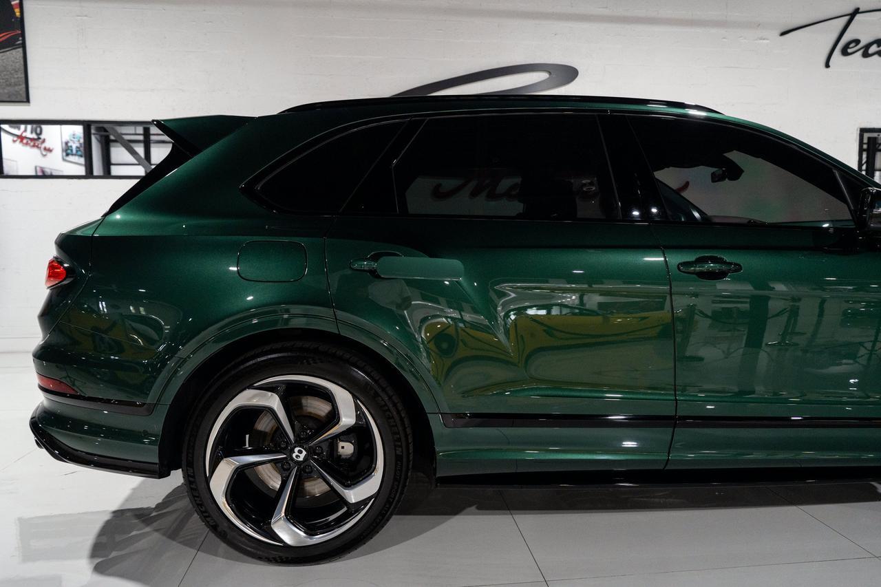 2023 Bentley Bentayga Fort Lauderdale FL