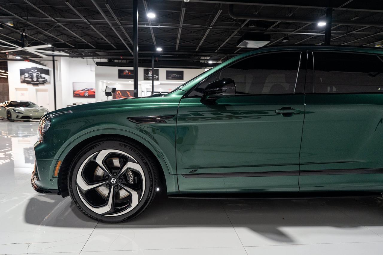 2023 Bentley Bentayga Fort Lauderdale FL