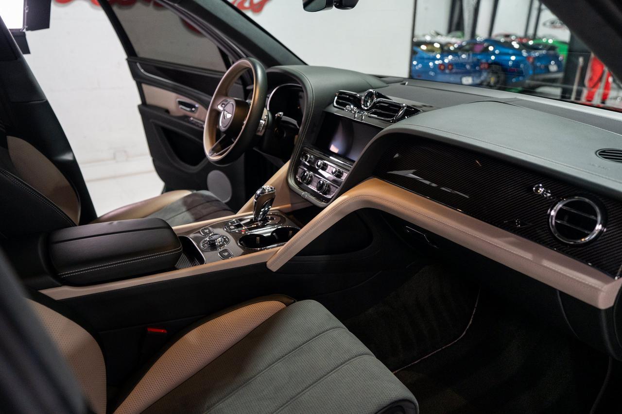 2023 Bentley Bentayga Fort Lauderdale FL