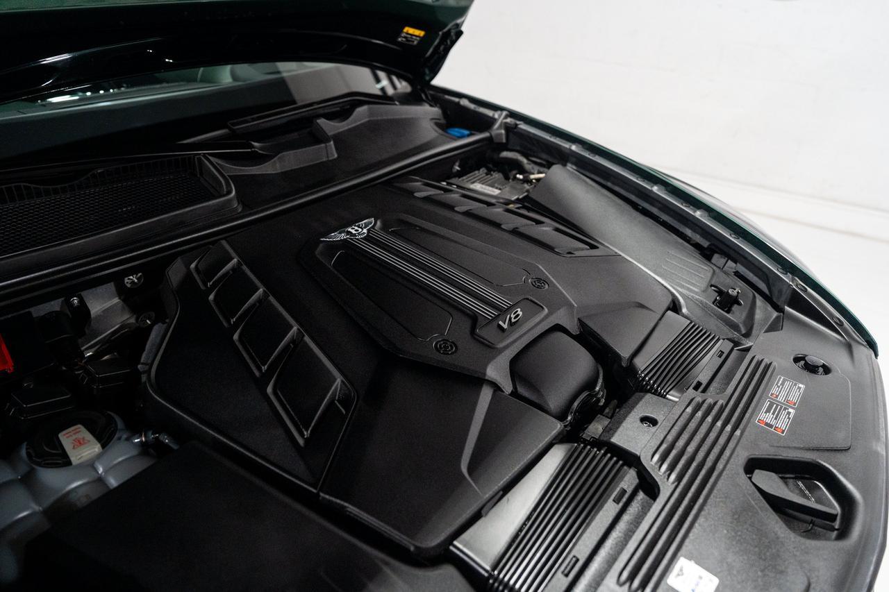 2023 Bentley Bentayga Fort Lauderdale FL