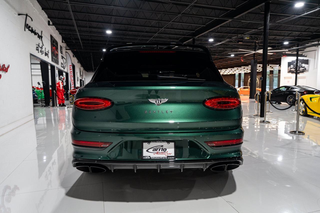 2023 Bentley Bentayga Fort Lauderdale FL