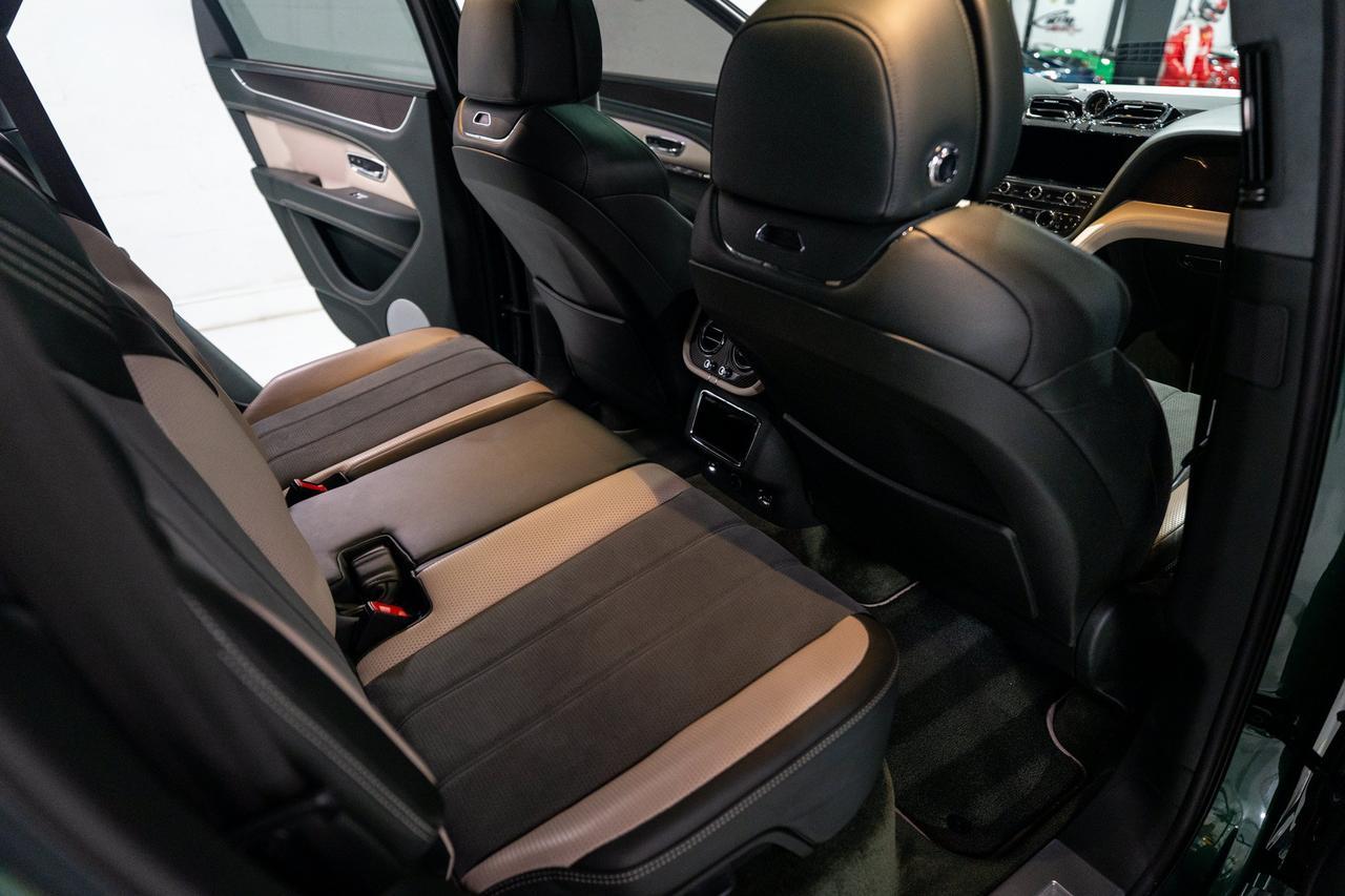2023 Bentley Bentayga Fort Lauderdale FL