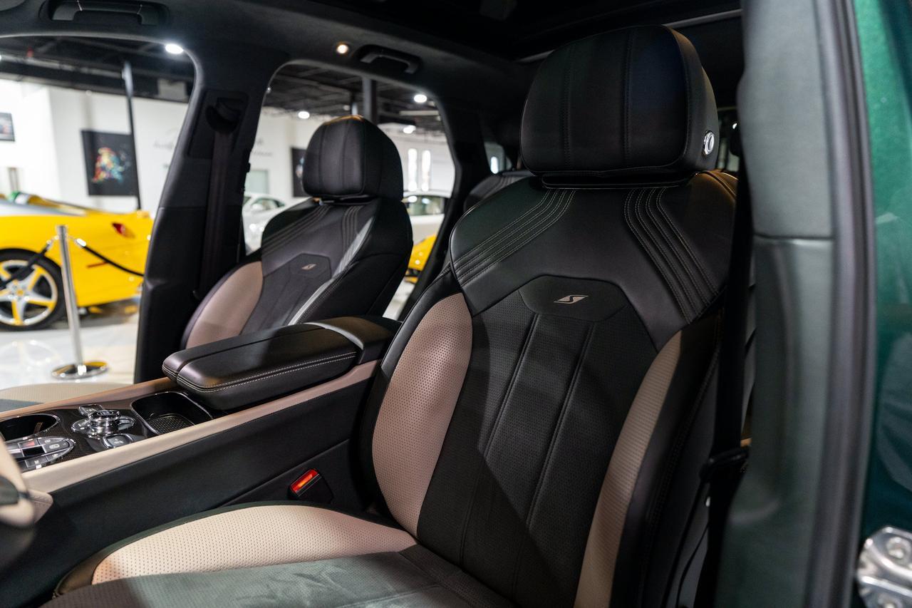 2023 Bentley Bentayga Fort Lauderdale FL