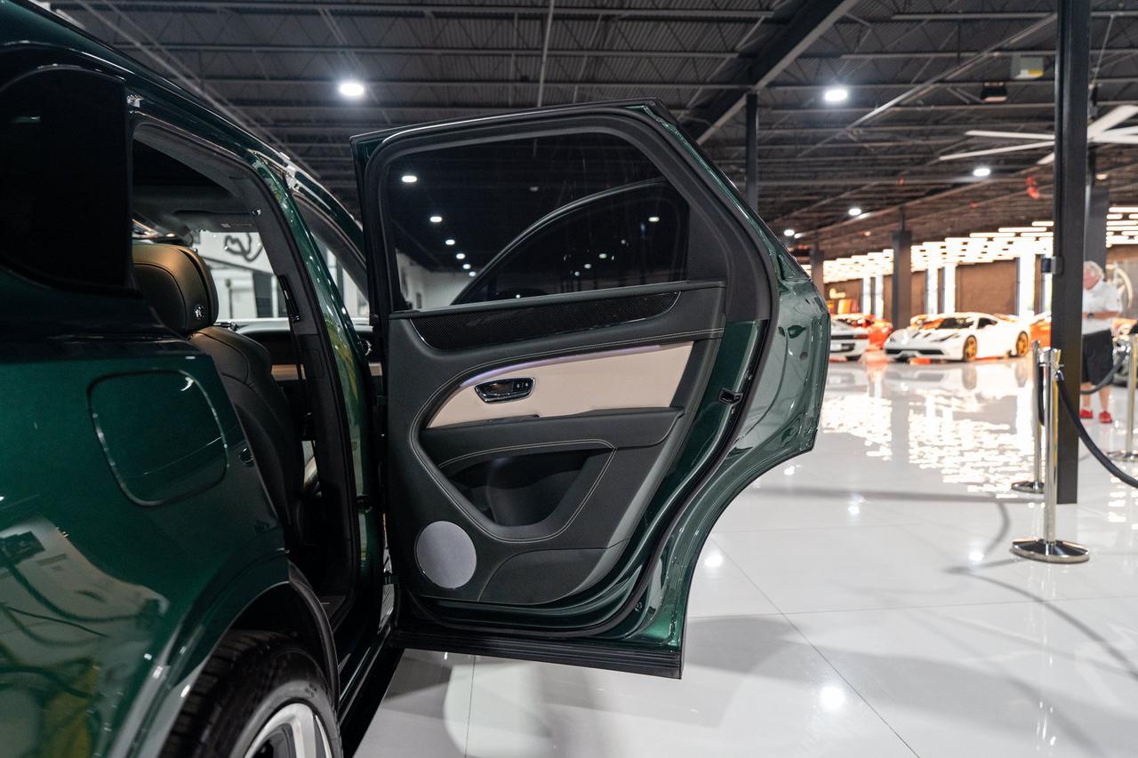 2023 Bentley Bentayga Fort Lauderdale FL