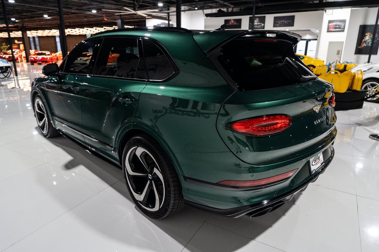2023 Bentley Bentayga Fort Lauderdale FL