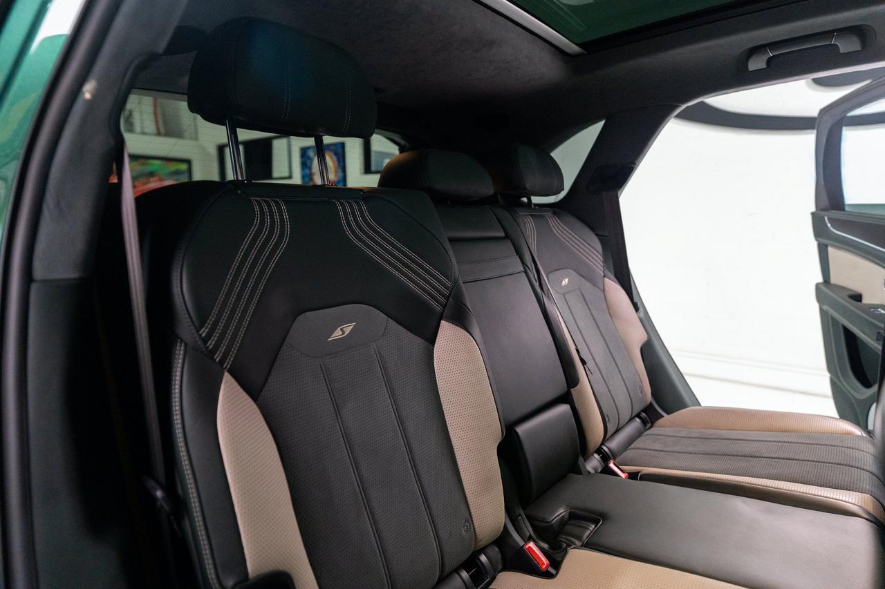 2023 Bentley Bentayga Fort Lauderdale FL
