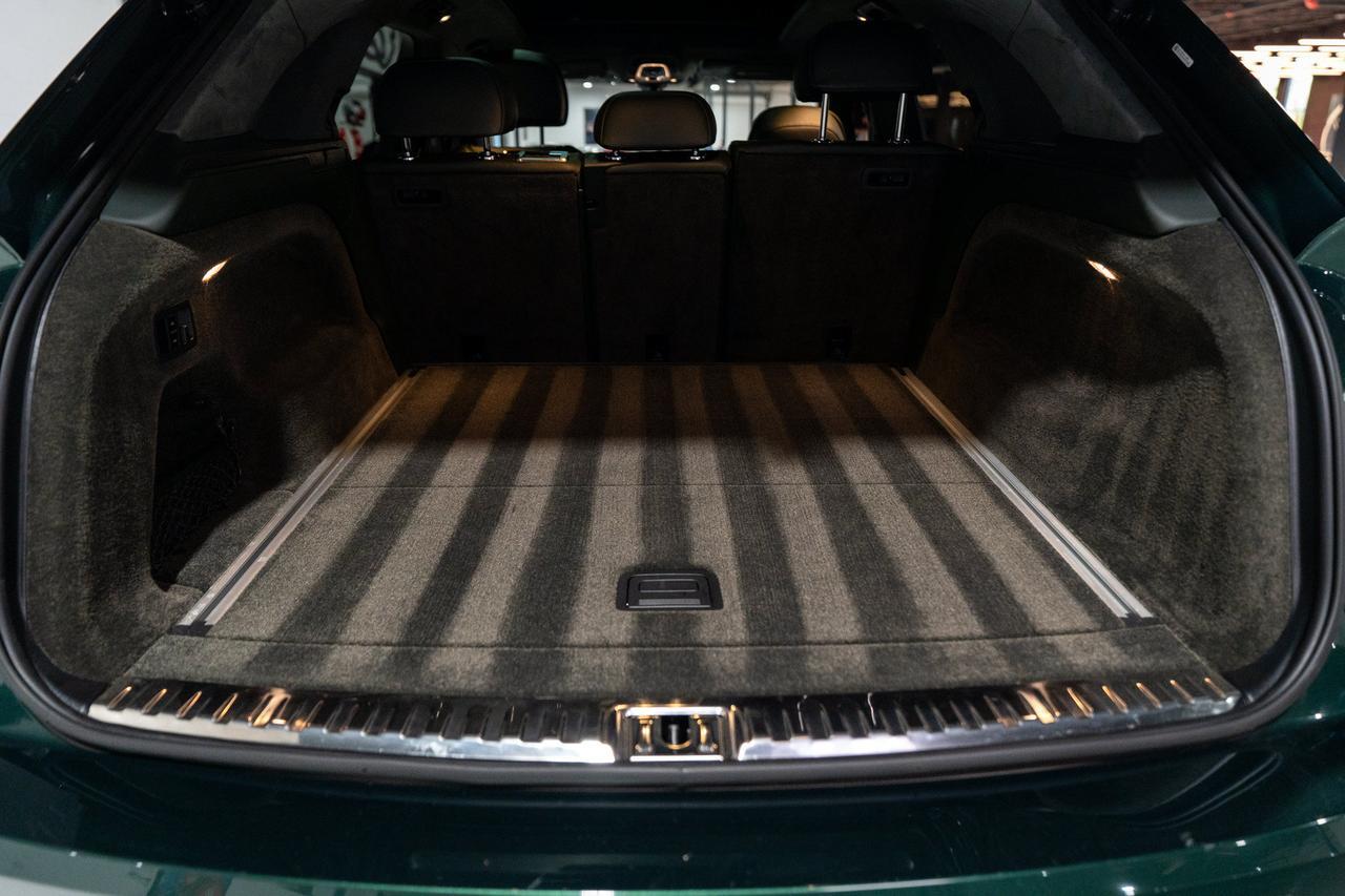 2023 Bentley Bentayga Fort Lauderdale FL