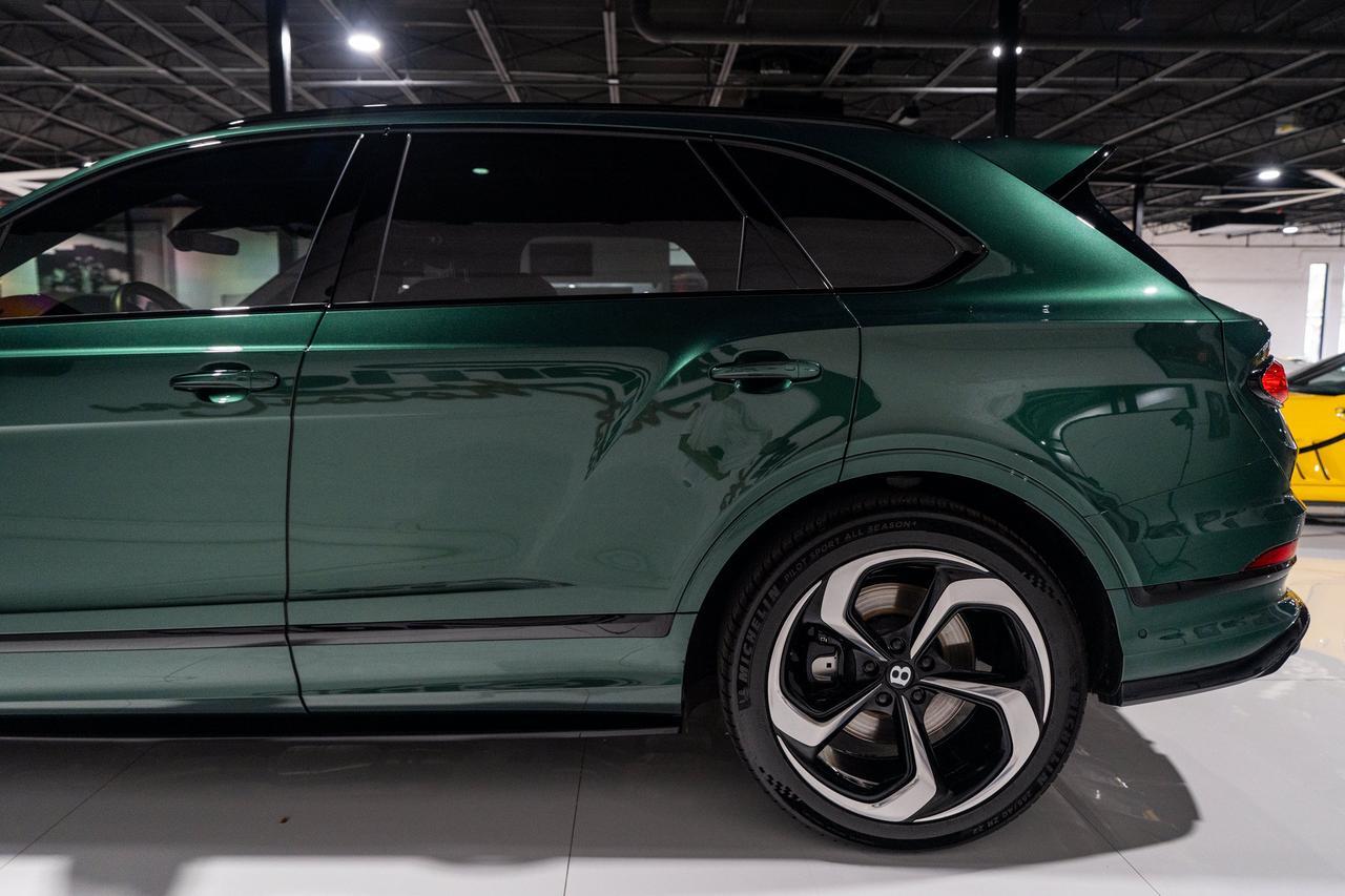 2023 Bentley Bentayga Fort Lauderdale FL