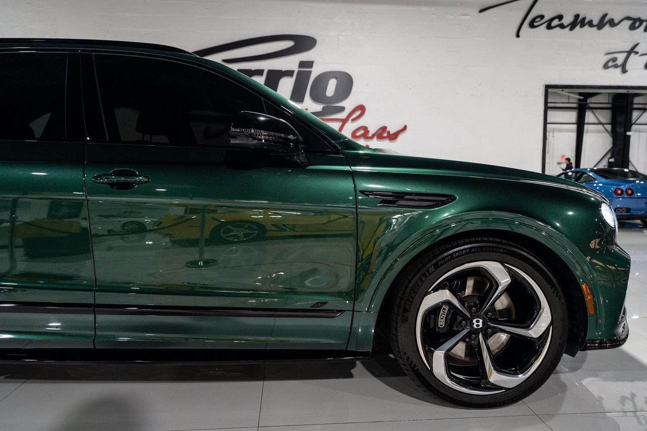 2023 Bentley Bentayga Fort Lauderdale FL