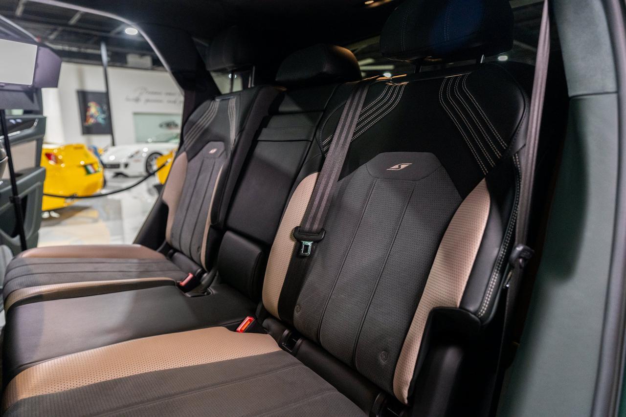 2023 Bentley Bentayga Fort Lauderdale FL
