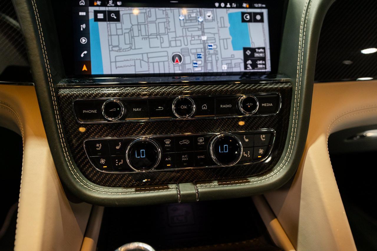 2023 Bentley Bentayga Fort Lauderdale FL