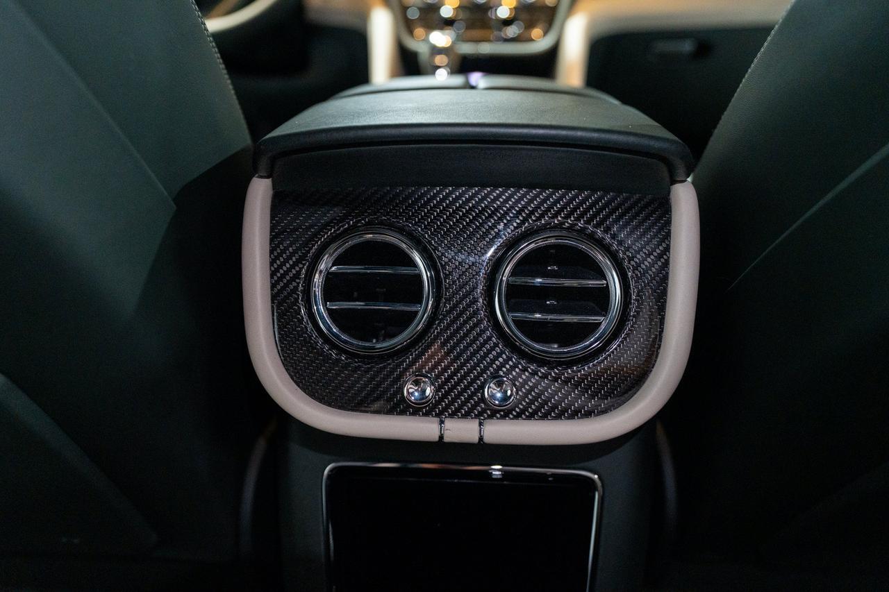 2023 Bentley Bentayga Fort Lauderdale FL