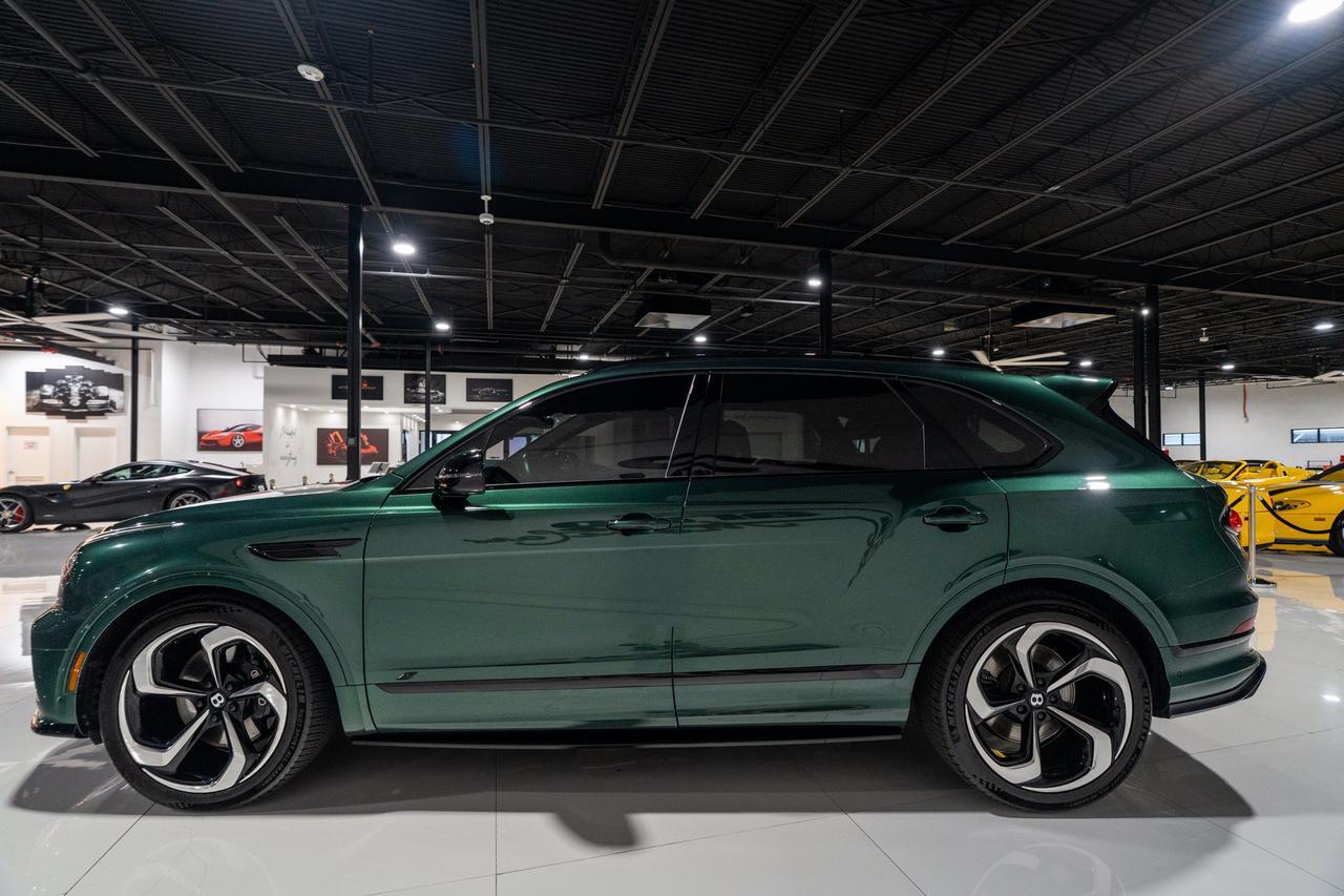 2023 Bentley Bentayga Fort Lauderdale FL